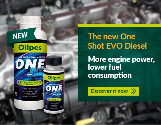 Lanzamiento One Shot